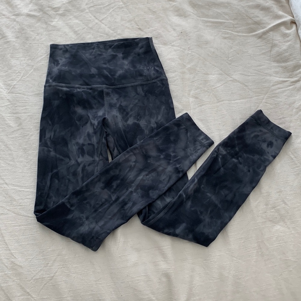 lululemon Align™ High-Rise Pant 25"